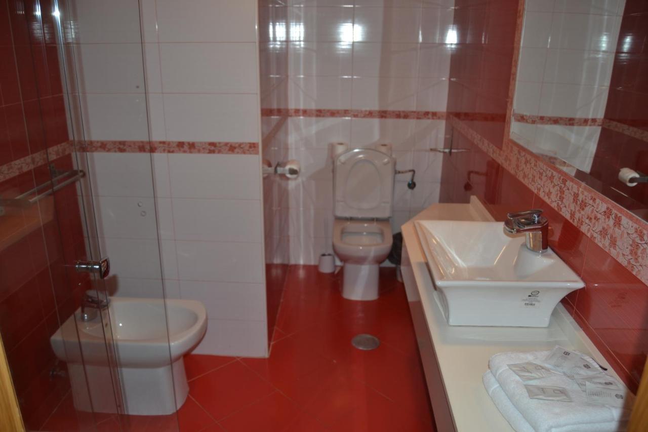 Hotel La Ribera Santianes Exteriör bild